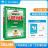 薛金星 小學(xué)同步作文全解上下冊（人教版） 一二三四五六年級同步作文素材小學(xué)生作文寫(xiě)作方法 六年級同步作文【下冊】人教版 26春用 曬單實(shí)拍圖