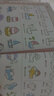 墨點美術(shù) 軟萌簡筆畫大全中小學(xué)生零基礎(chǔ)入門視頻講解豐富案例兒童啟蒙學(xué)畫涂色書 曬單實拍圖