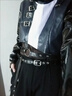 溥畔先知黯cos服第五人格cos先知黯求生者伊萊克拉克四周年皮膚服裝 第五人格先知黯cos服 S 曬單實(shí)拍圖