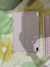 HUAWEI MateBook E Go 2023款华为二合一笔记本平板电脑 2.5K护眼全面屏办公16+1TB WIFI 雪域白+粉键盘 实拍图