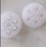 秉慈壓面機(jī)家用壓面條機(jī)商用不銹鋼拉面機(jī)手動(dòng)饸饹機(jī)粉條河撈機(jī)莜面機(jī) 壓面機(jī) 曬單實(shí)拍圖