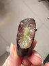 梓頤藍寶石葡萄金手指【多地次日達】黑加倫提子美人指水果中秋禮盒 3斤 精品果+防震葡萄袋凈2.7斤 曬單實(shí)拍圖