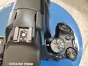 尼康（Nikon） COOLPIX P1100 數(shù)碼照相機(jī) 高倍變焦遠(yuǎn)攝 望遠(yuǎn)長焦125倍光學(xué)變焦 P1100（ 官方標(biāo)配/送鋼化膜+座充） 曬單實(shí)拍圖