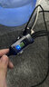 志興盛100W三合一數據線(xiàn)快充三頭充電線(xiàn)一拖三充電器線(xiàn)透視帶燈多合一type-c超級快充6A適用華為蘋(píng)果安卓 1.2米線(xiàn)【蘋(píng)果+安卓+type-c】升級六倍 2025升級頂配-透六冰芯三合一-超級快充 曬單實(shí)拍圖
