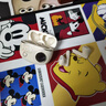 迪士尼（DISNEY）藍(lán)牙耳機(jī)聯(lián)名真無(wú)線降噪半入耳式OLED數(shù)顯電量屏運(yùn)動(dòng)游戲高音質(zhì)長(zhǎng)續(xù)航耳麥適用蘋果華為oppo小 【智能數(shù)顯|云感佩戴】JJ07維尼 曬單實(shí)拍圖