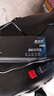 蓉毅安爾達電動車電瓶充電器48V12AH60V20AH72VT孔通用安爾達新國標 72V20AH 安爾達兩孔 曬單實拍圖