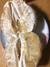果益壽琯溪白心柚子蜜柚【多地次日達】白肉柚子年貨節送禮品水果禮盒裝 2個(gè)分享裝【單果2.7-3.5斤】 曬單實(shí)拍圖