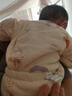 童泰秋冬3月-3歲嬰兒男女對開套裝TS33D506-DS 卡其 66cm 曬單實(shí)拍圖