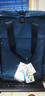 諾詩(shī)蘭（NORTHLAND）大容量雙肩包休閑運(yùn)動(dòng)登上耐磨分倉(cāng)多袋休閑手提包NZBCT0502S 深青藍(lán)色 M 曬單實(shí)拍圖