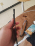 毅美適用榮耀magic vs2手機(jī)殼magicvs2折疊屏majic超薄磨砂honor硬殼磁吸2sv華為魔術(shù)VS2男款半包后蓋 單后殼丨經(jīng)典款【巖砂黑】 Magic Vs2 曬單實(shí)拍圖