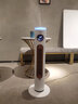 艾德·沃德取暖器遙控電暖器冷暖兩用石墨烯塔扇電暖氣家用加濕立式搖頭暖風(fēng) 90㎡變頻3000W空氣凈化+加濕取暖 曬單實(shí)拍圖
