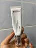 莫施妝前乳提亮無暇修顏隔離液自然輕薄裸妝打底保濕隱形毛孔化妝品 莫施無暇修顏隔離液 30ml 曬單實拍圖