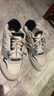 三葉草（Adidas）男女低幫板鞋 DROP STEP LOW 2.0時(shí)尚運(yùn)動(dòng)休閑鞋子 IG4332 42 曬單實(shí)拍圖