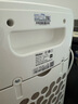 海爾（Haier） 空調(diào)扇冷風(fēng)扇加濕制冷機(jī)單冷風(fēng)機(jī)無葉風(fēng)扇制冷氣扇家用客廳臥室節(jié)能制冷器冷氣機(jī)小空調(diào) 【強(qiáng)效制冷+擺風(fēng)加濕】機(jī)械款HFL-LG1822 曬單實(shí)拍圖