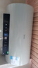美的（Midea）國家補貼20%終身免換鎂棒60升電熱水器3300W變頻省電一級能效節(jié)能安全水電分離F6033-JE6(HE) 曬單實拍圖