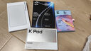 小米平板 REDMI K Pad 【國家補貼】紅米 8.8英寸 3K屏 天璣9400+ 電競平板 12+256G 深邃黑 平板電腦  曬單實拍圖