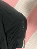 HLA海瀾之家POLO裙女25夏季翻領(lǐng)舒爽棉透氣裙子女裝 曬單實(shí)拍圖