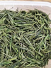 【山里茶濃】正宗特級黃山毛峰2025新茶葉頭采明前嫩芽濃香型春茶 250克（半斤罐裝）黃山毛峰 曬單實拍圖