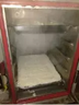 勁福 蒸飯柜商用 食堂蒸飯車 全自動蒸包爐不銹鋼蒸包機可定時電蒸箱商用燃氣蒸飯柜多功能蒸饅頭機 6盤智能控時（220V）適用90人 曬單實拍圖