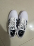 阿迪達斯（adidas）板鞋男鞋  2025秋季新款時(shí)尚輕便緩震小白鞋皮面運動(dòng)休閑鞋 經(jīng)典款/EVA緩震中底/白色/ 小白鞋 42 (260mm) 曬單實(shí)拍圖