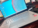 惠普（HP）二手筆記本電腦星14/15.6寸獨顯游戲本i5/i7學(xué)習商務(wù)辦公輕薄本 9成新 四核R3-3200 16G 512G 銀色輕薄窄邊 曬單實(shí)拍圖