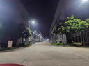 中華燈玉蘭燈6米9火8米10米定制戶外LED景觀燈市政工程高桿道路燈 玉蘭燈10-12米定制 曬單實拍圖