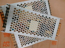 創(chuàng  )聯(lián)電源A-200AF-5V40A200W-5全彩單雙色led電子顯示屏超薄厚款變壓器4.5V A-200AF-5/5V40A200W 曬單實(shí)拍圖