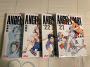 漫畫 ANGEL HEART天使之心1st Season新裝版 23 北條司 港版漫畫書 玉皇朝出版 曬單實拍圖