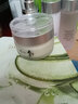 名蔻（MINGKOU）名蔻名品保濕補水乳液面霜護膚品組合套裝化妝品秋冬季女正品學生 雪潤水+水凝保濕乳+保濕霜 曬單實拍圖