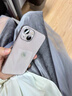 圖拉斯【久用不發(fā)黃】 適用iphone17promax手機殼蘋(píng)果17pro保護套17透明Air全包超薄磁吸散熱防摔高端男 iPhone 17【相機按鍵全包】 【精美透亮】不黃原材+超薄裸感+超強防爆 曬單實(shí)拍圖