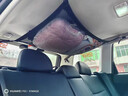 富屯汽車頂棚收納網(wǎng)兜車載自駕用品儲(chǔ)物掛袋車內(nèi)懸掛行李架車用置物袋 大眾帕薩特朗逸速邁騰途觀探岳ID 曬單實(shí)拍圖