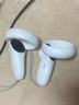 大朋 E4【全國(guó)七倉(cāng)發(fā)貨】VR眼鏡4K分辨率體感游戲steam體驗(yàn)館PC VR設(shè)備全套頭顯E4C 大朋E4【7倉(cāng)發(fā)次日達(dá)】 曬單實(shí)拍圖
