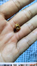 中國黃金（CHINA GOLD）5201314黃金手鏈女足金情侶手鏈生日禮物送女友老婆紀念日實(shí)用禮 520足金手鏈【同城配送】 曬單實(shí)拍圖
