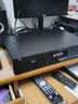 杰科BDP-G5800 4K藍(lán)光播放機(jī)uhd杜比視界HDR10 3D光盤(pán)家庭影院DVD影碟機(jī)SACD DSD無(wú)損硬盤(pán)倉(cāng)全景聲7.1 套餐四 16T硬盤(pán)拷滿+2張4K碟片+4K超清線 曬單實(shí)拍圖