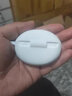 廣齊信適用Linklike蒞萊G11耳機(jī)套蒞萊linkpods無(wú)線藍(lán)牙耳機(jī)保護(hù)殼linklike蒞萊g11個(gè)性透明保護(hù)套軟盒殼 白色立體熊貓全身+太空白暴力熊【贈(zèng)防丟扣】 Linklike蒞萊G11 曬單實(shí)拍圖