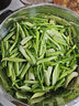 御農優(yōu)品 山東章丘鮑芹香芹芹菜新鮮蔬菜香脆無(wú)絲新鮮鮑香芹嫩芹禮盒裝 2斤鮑芹芽子禮盒裝 曬單實(shí)拍圖