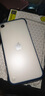 今舞 適用蘋(píng)果7/8手機殼iPhone7p/8plus超薄磨砂se2無(wú)邊框全包防摔硬殼男女款se3保護套 iPhone7/8/SE2/SE3-藍色 曬單實(shí)拍圖