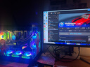 華碩全家桶【24期免息】RTX/5070/5060Ti/5060顯卡14600KF/230F臺(tái)式整機(jī)明日香mod機(jī)箱組裝電腦DIY主機(jī) i5 14600KF+華碩RTX5060Ti 配六 曬單實(shí)拍圖