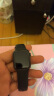 Apple/苹果 Watch Series 8 智能手表GPS+蜂窝款45毫米银色铝金属表壳白色运动型表带 S8 MP4L3CH/A 实拍图