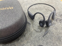 ESSONIO意大利品牌【運動(dòng)重磅新品】骨傳導藍牙耳機掛耳式無(wú)線(xiàn)游泳跑步音樂(lè )通話(huà)降噪長(cháng)續航開(kāi)放式不入耳 影黑【游泳級防水+大師級調音】 曬單實(shí)拍圖