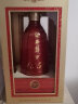 西凤酒 1956红瓶 凤香型 白酒 52度 500ml 单瓶装 实拍图
