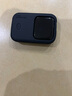 KPAY蘋果手表充電器充電寶AppleWatch充電器iwatch小巧便攜S9/S10/ultra無線充電倉底座移動電源 午夜藍【40-42mm表盤適用】 曬單實拍圖