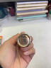 NOVO孕婦唇膏保濕滋潤孕婦專(zhuān)用懷孕期孕媽可用變色不掉色不粘杯潤唇膏 2支裝留言2個(gè)色號 曬單實(shí)拍圖