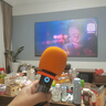 天籟K歌麥克風(fēng)海信電視K歌話(huà)筒海信電視麥克風(fēng)家用K歌連電視無(wú)線(xiàn)藍牙USB 精裝雙話(huà)筒充電版:MM-9Pse 曬單實(shí)拍圖