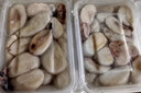 七葉島寧波特產(chǎn)新鮮大墨魚蛋4斤烏賊卵全淡烏魚蛋海鮮烏賊目魚蛋大白蛋 「新鮮無鹽」大白蛋（2斤） 曬單實(shí)拍圖