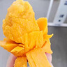 果亞多海南三亞小臺芒 新鮮芒果當季熱帶水果整箱 3斤裝 曬單實拍圖