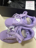 WANDER AROUNDWander around漫行2024夏季新款紫蝴蝶厚底增高板鞋透氣休閑鞋女 紫蝴蝶 單層 35 曬單實(shí)拍圖