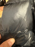 Columbia哥倫比亞三合一沖鋒衣男24秋冬戶外羽絨服熱能保暖兩件套WE9643 010 L 180/100A 曬單實(shí)拍圖