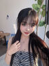 MZMZ18K彩金項(xiàng)鏈女永恒之心玫瑰金38女神婦女節(jié)送女友老婆生日禮物 永恒之心項(xiàng)鏈輕奢款【免費(fèi)刻字】 曬單實(shí)拍圖