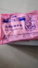光明 檢查手套100只/袋 加厚一次性聚乙烯PE手套醫(yī)用家用美容薄膜衛(wèi)生透明手套 紅色加厚10袋 曬單實(shí)拍圖